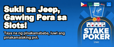 Join Now for Mega Jackpots