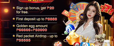 SEGI 777 Special Promotions